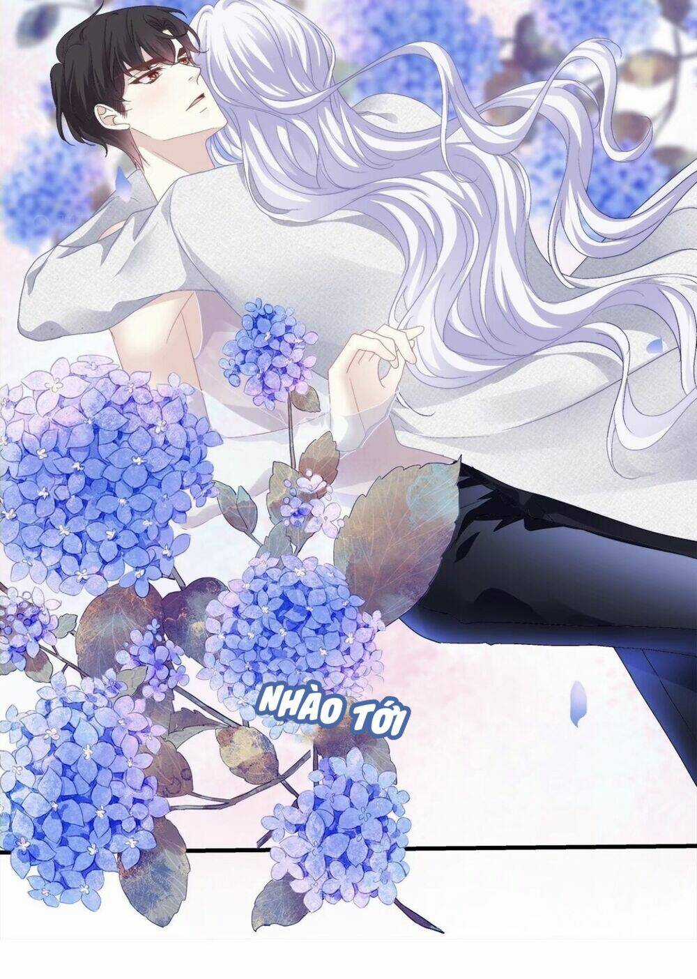 Toàn Bộ Nắm Trong Tay Chapter 94 trang 23