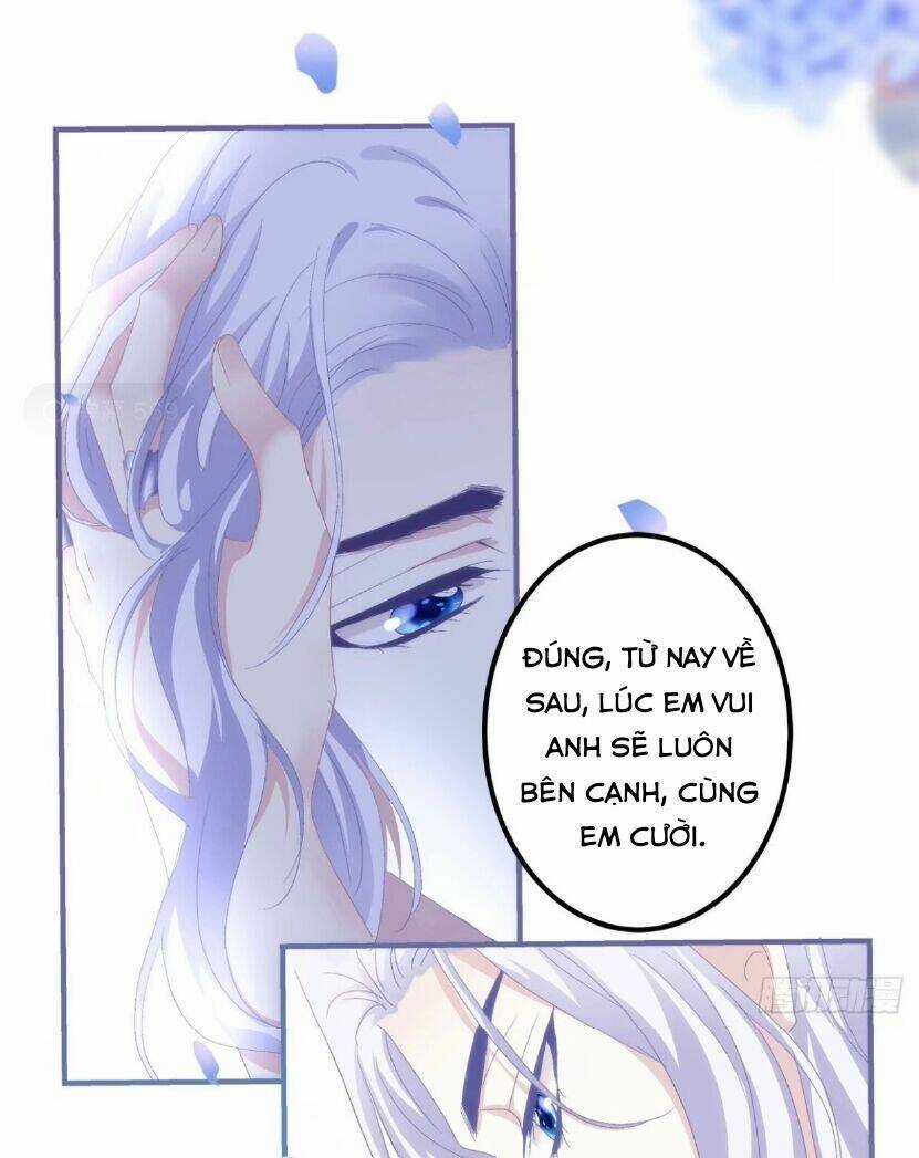 Toàn Bộ Nắm Trong Tay Chapter 94 trang 30