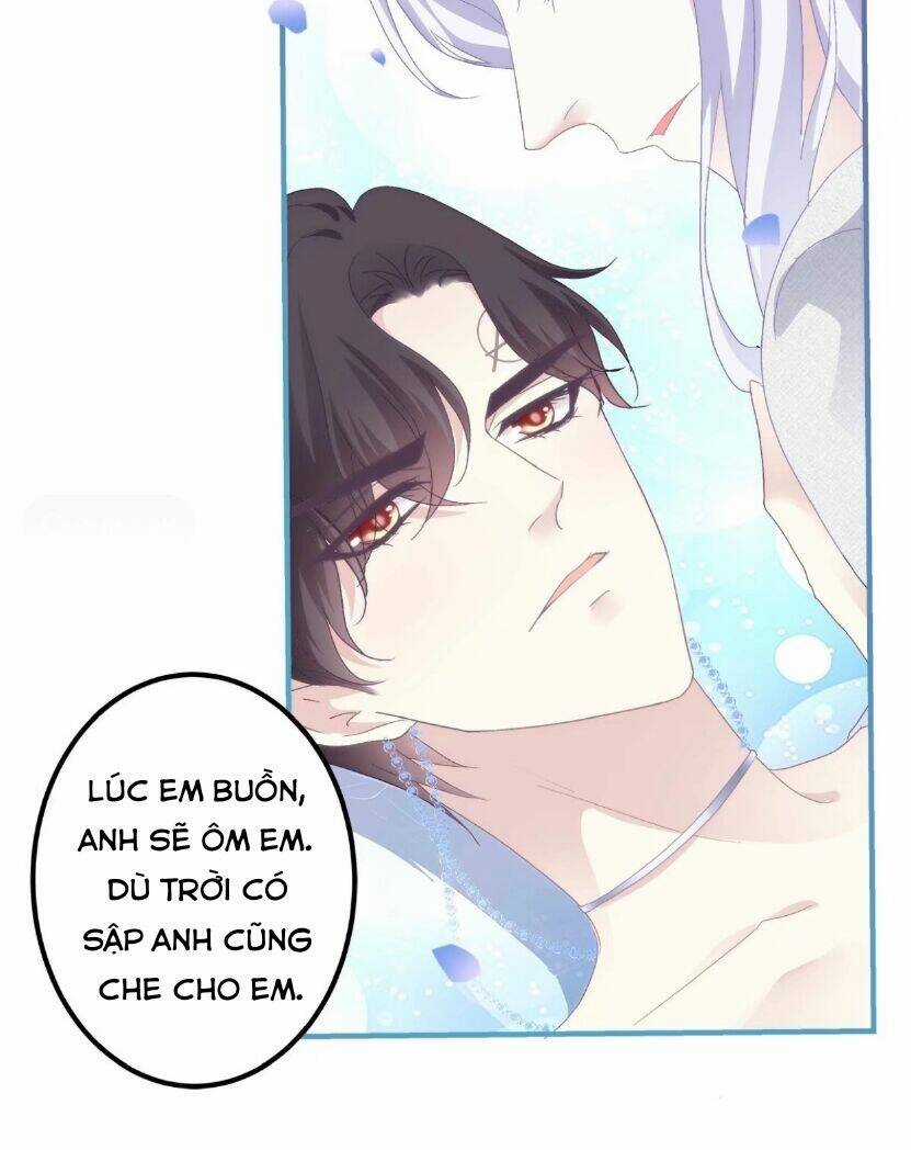 Toàn Bộ Nắm Trong Tay Chapter 94 trang 31