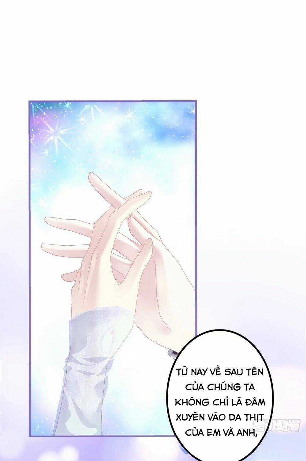 Toàn Bộ Nắm Trong Tay Chapter 94 trang 32