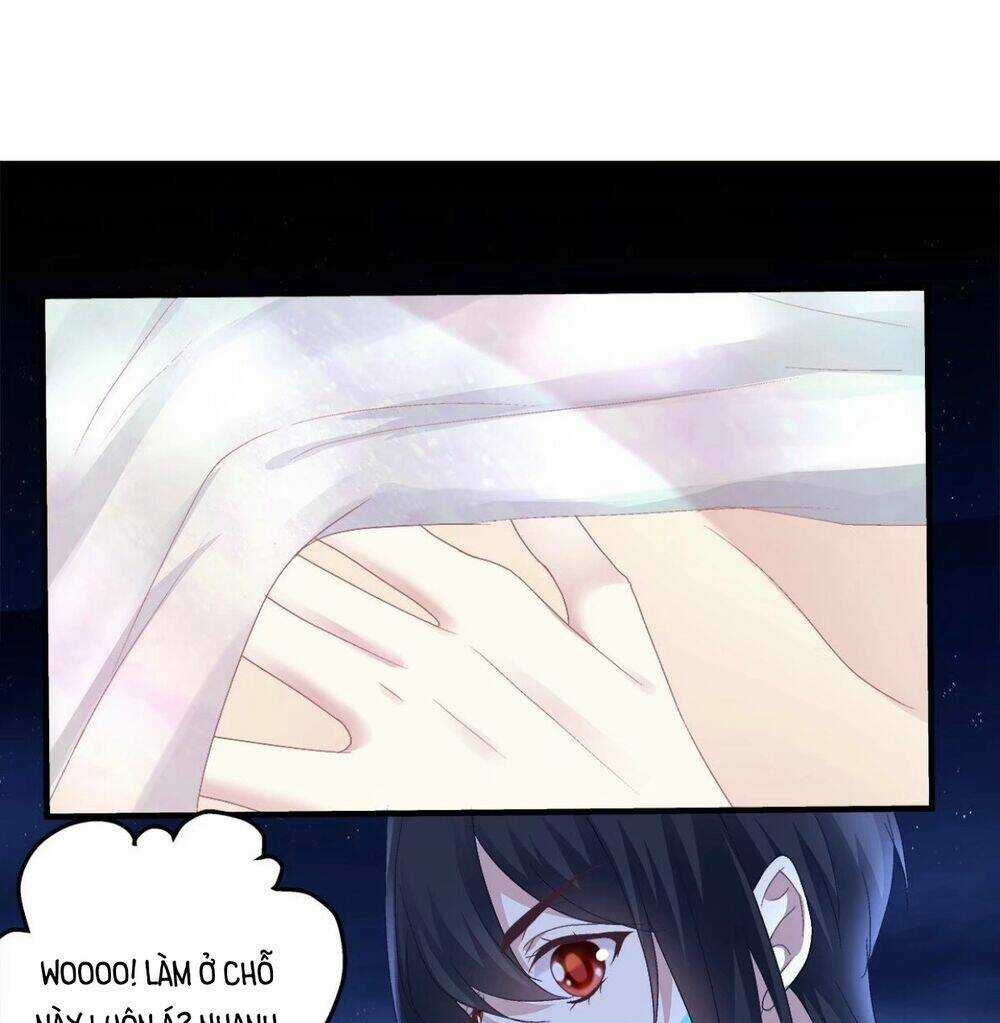 Toàn Bộ Nắm Trong Tay Chapter 94 trang 37