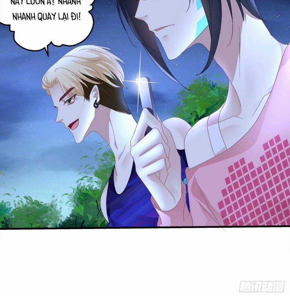 Toàn Bộ Nắm Trong Tay Chapter 94 trang 38