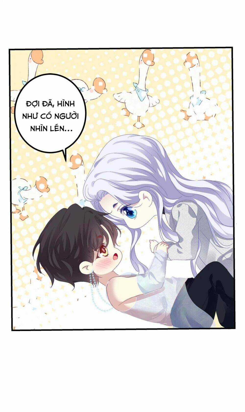 Toàn Bộ Nắm Trong Tay Chapter 94 trang 39