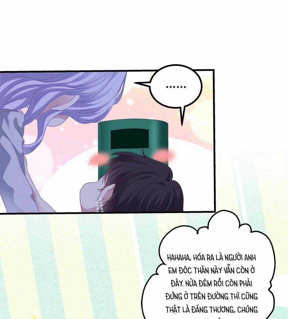 Toàn Bộ Nắm Trong Tay Chapter 94 trang 40