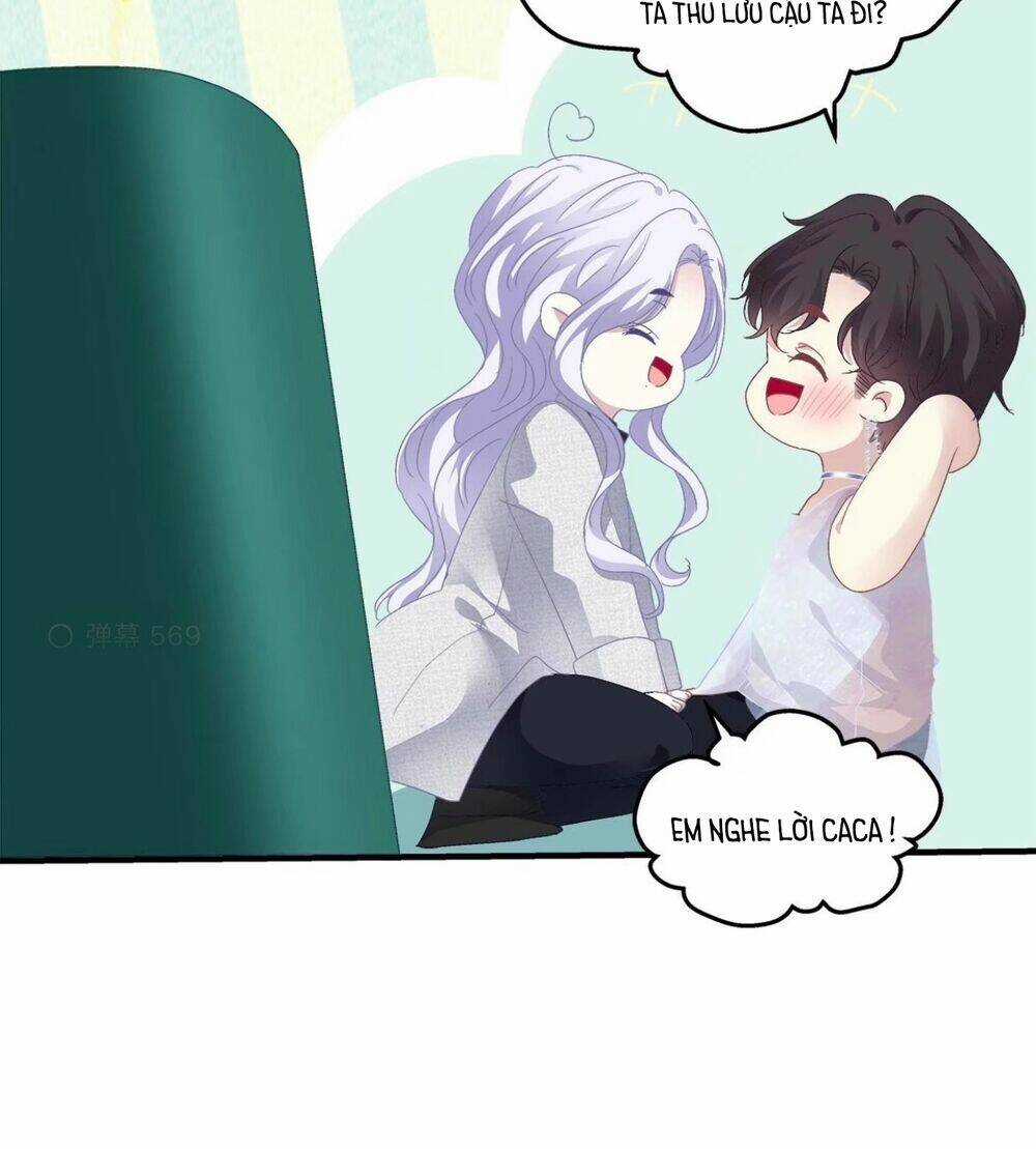 Toàn Bộ Nắm Trong Tay Chapter 94 trang 41