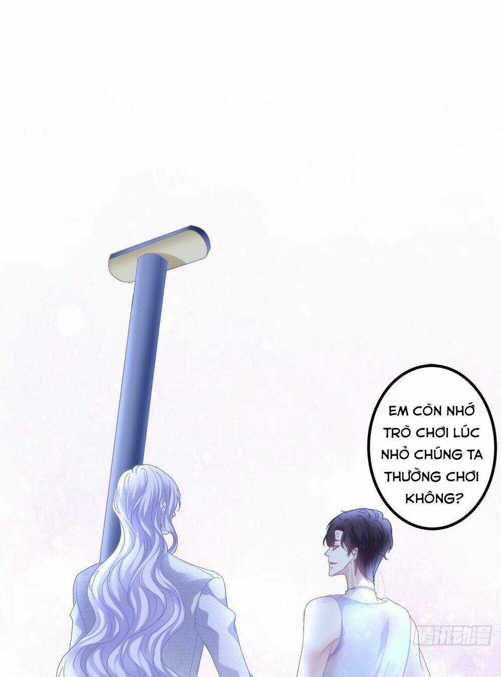 Toàn Bộ Nắm Trong Tay Chapter 94 trang 46