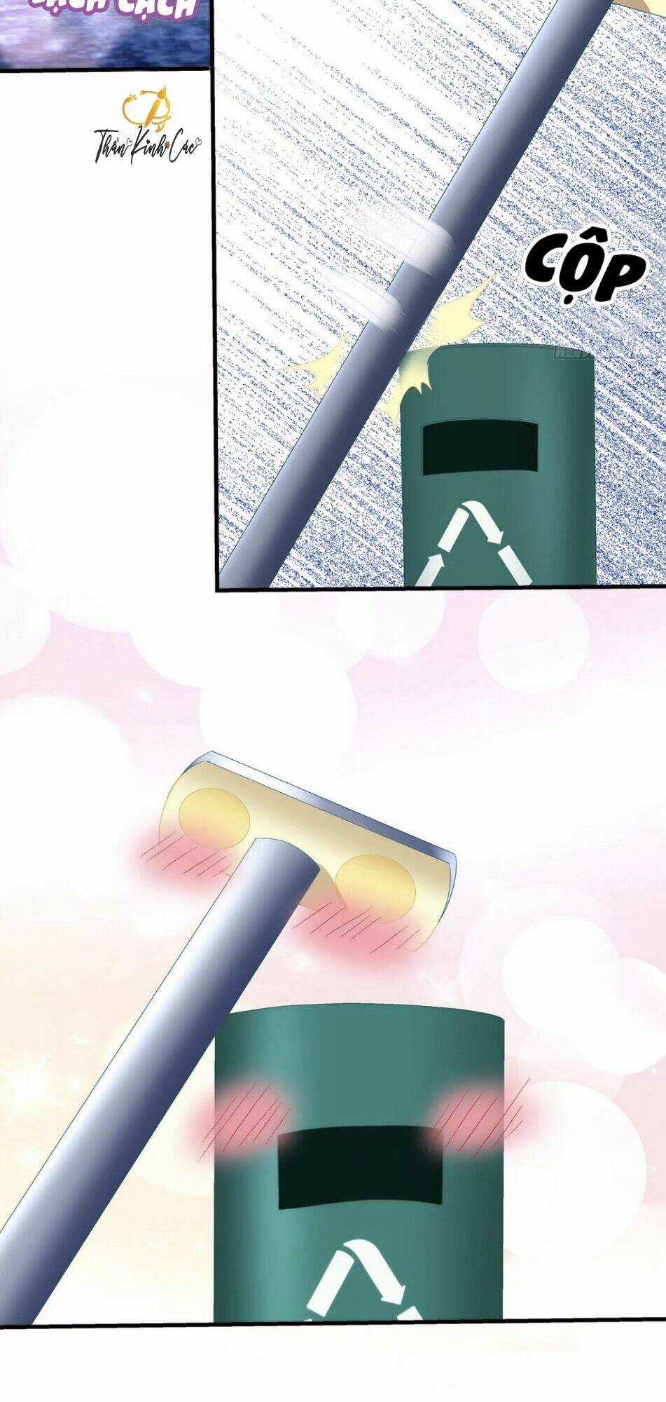 Toàn Bộ Nắm Trong Tay Chapter 94 trang 52