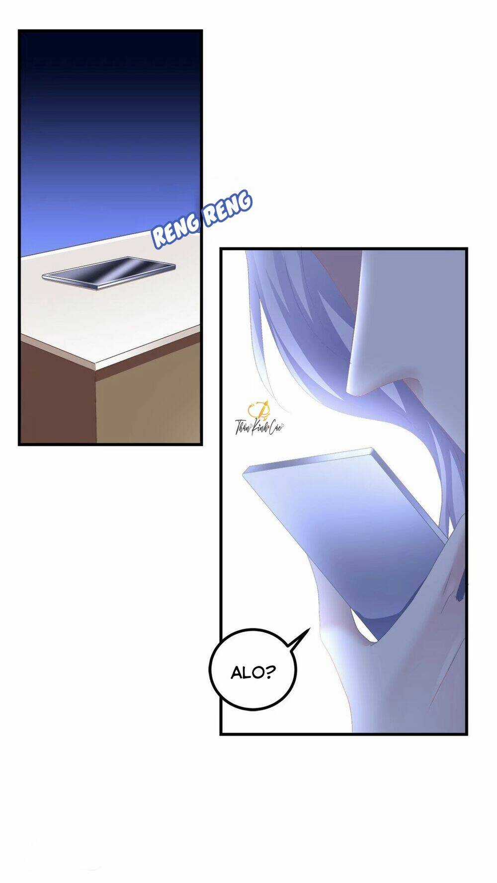 Toàn Bộ Nắm Trong Tay Chapter 94 trang 6