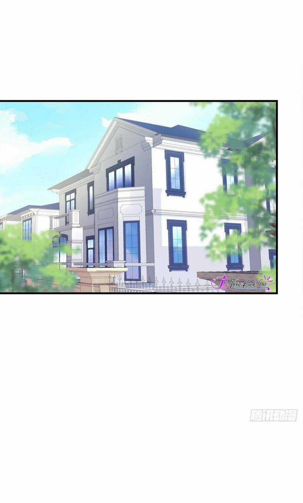 Toàn Bộ Nắm Trong Tay Chapter 95 trang 0