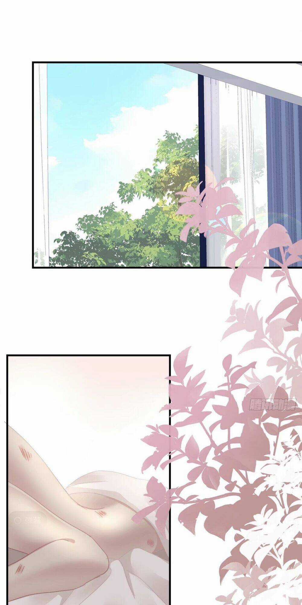 Toàn Bộ Nắm Trong Tay Chapter 95 trang 1