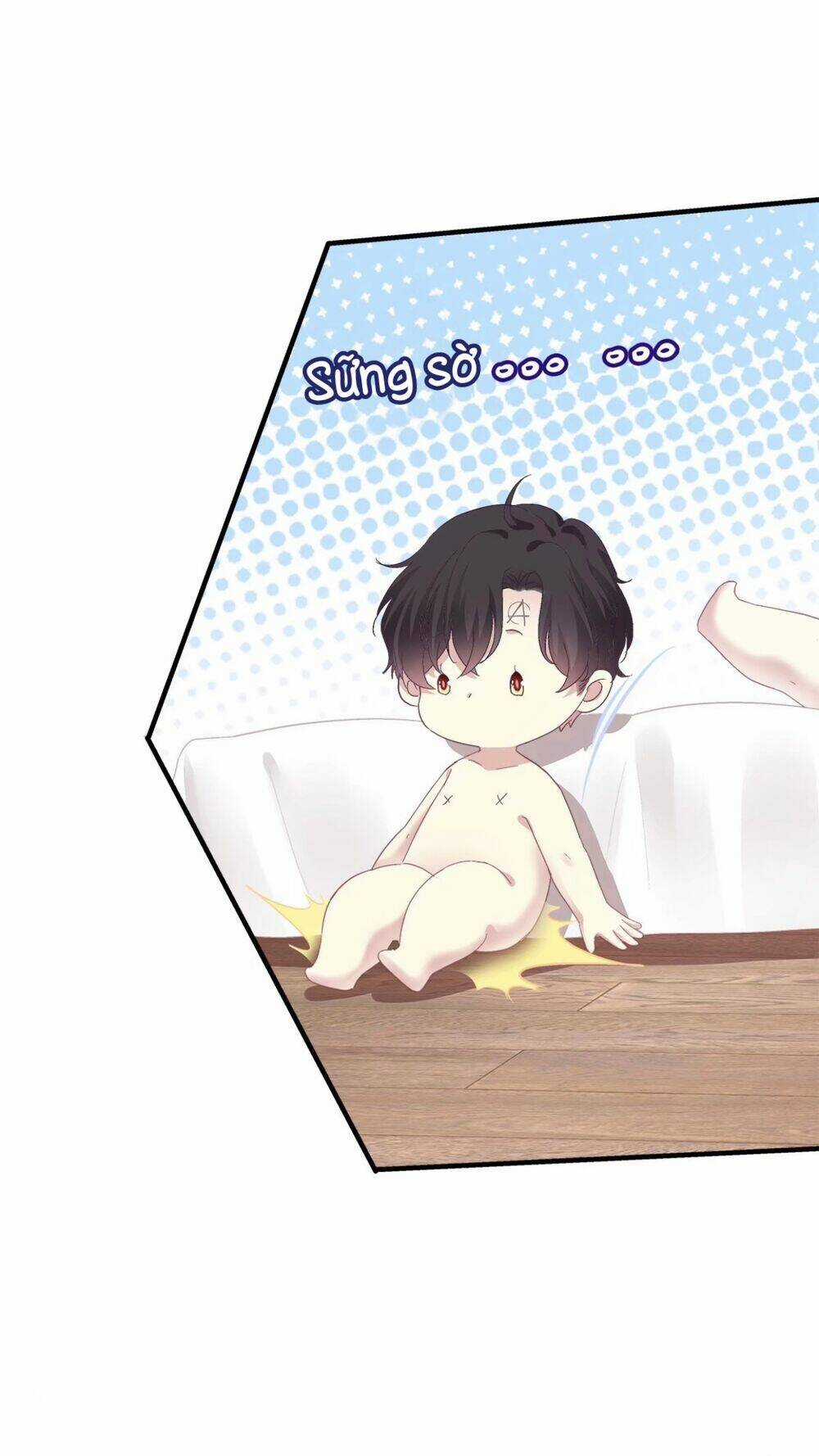 Toàn Bộ Nắm Trong Tay Chapter 95 trang 12