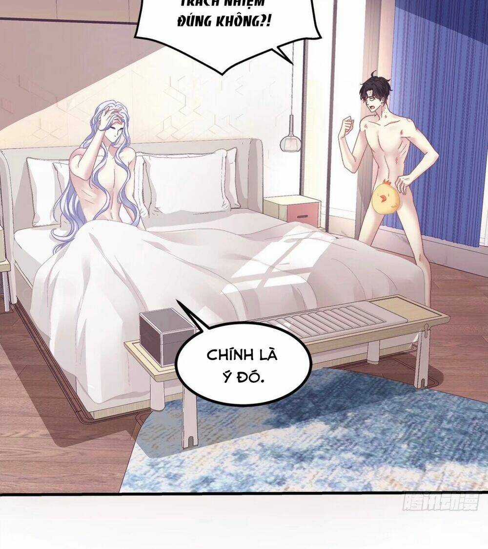 Toàn Bộ Nắm Trong Tay Chapter 95 trang 14