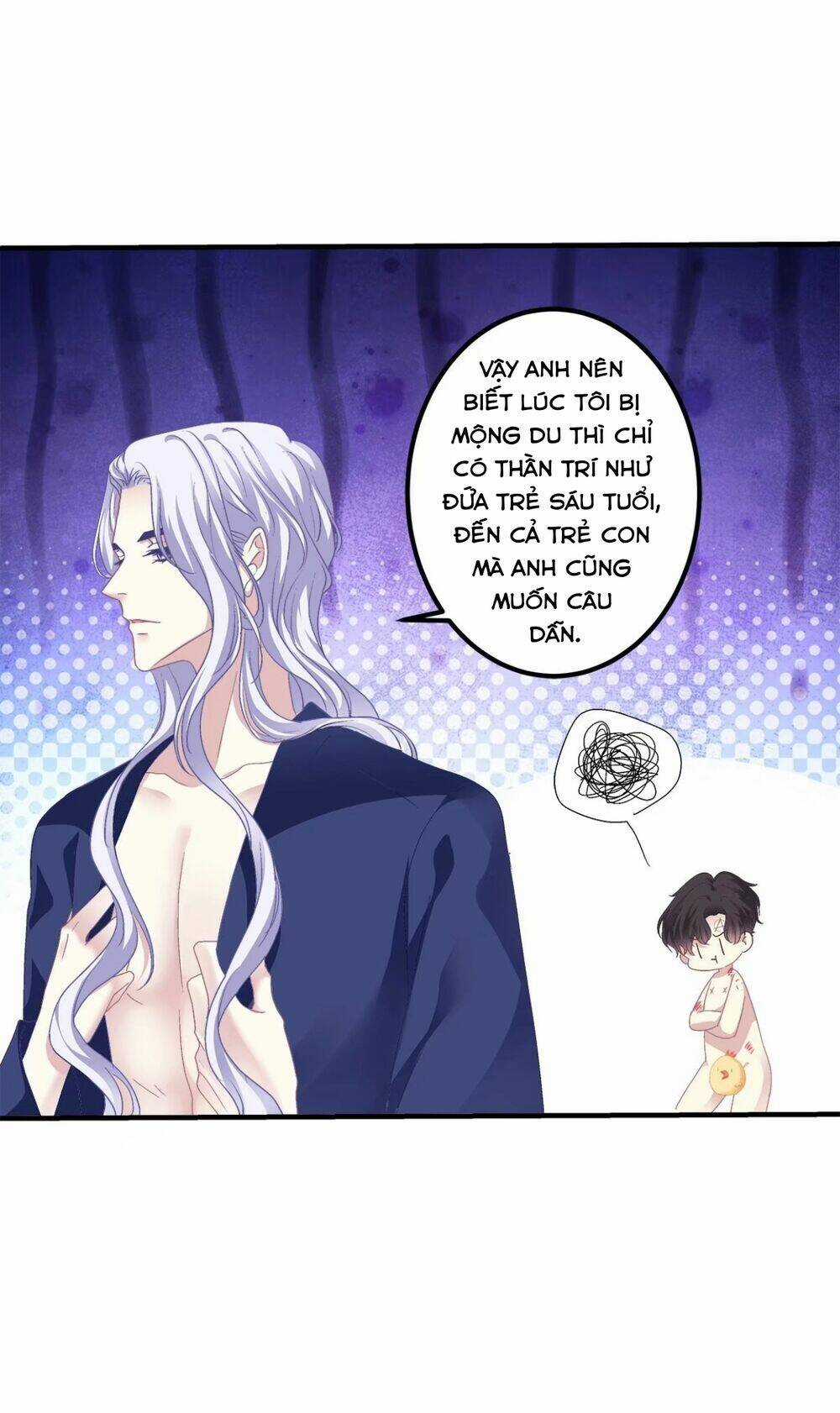 Toàn Bộ Nắm Trong Tay Chapter 95 trang 16