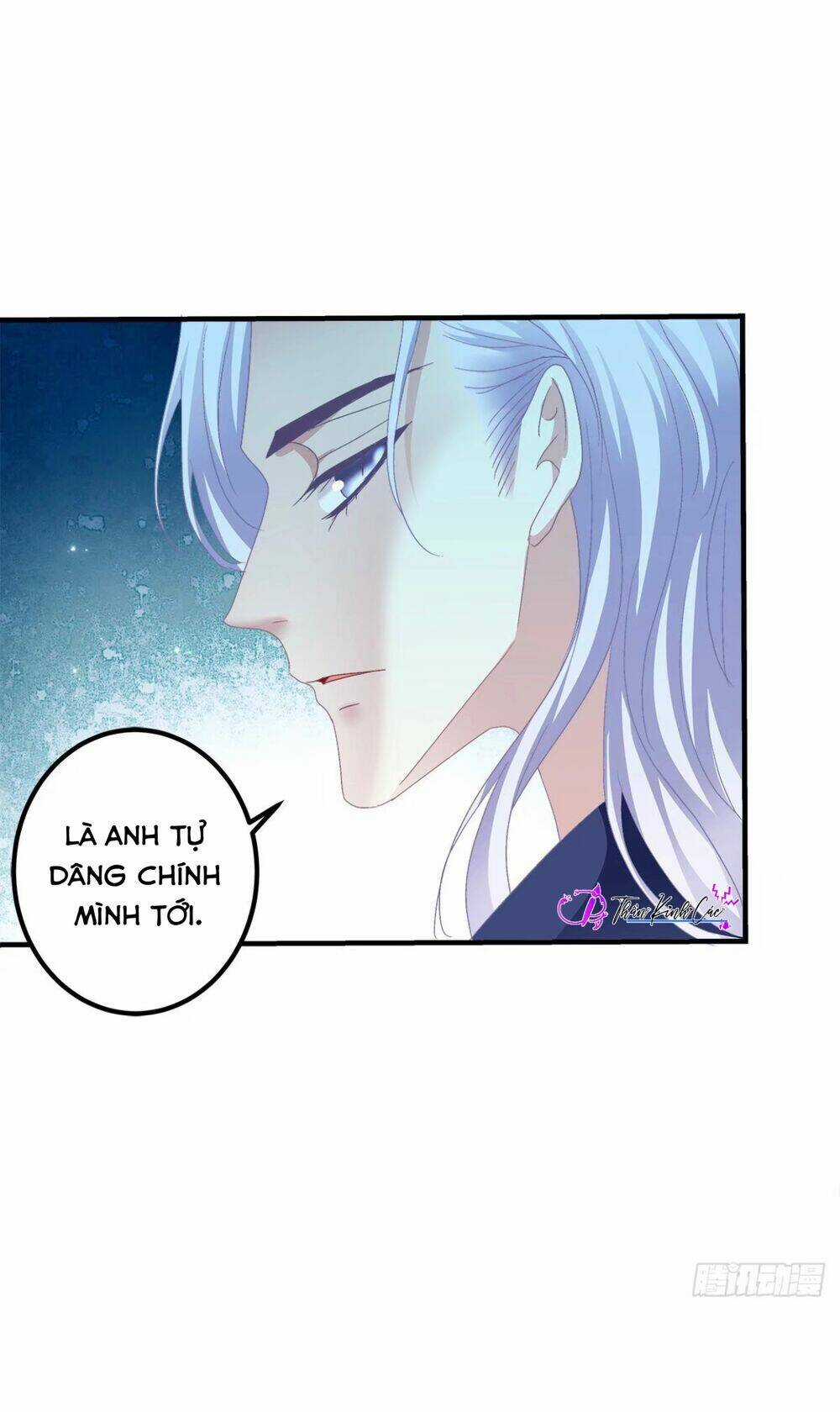 Toàn Bộ Nắm Trong Tay Chapter 95 trang 17