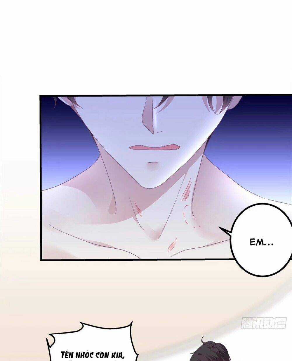 Toàn Bộ Nắm Trong Tay Chapter 95 trang 18