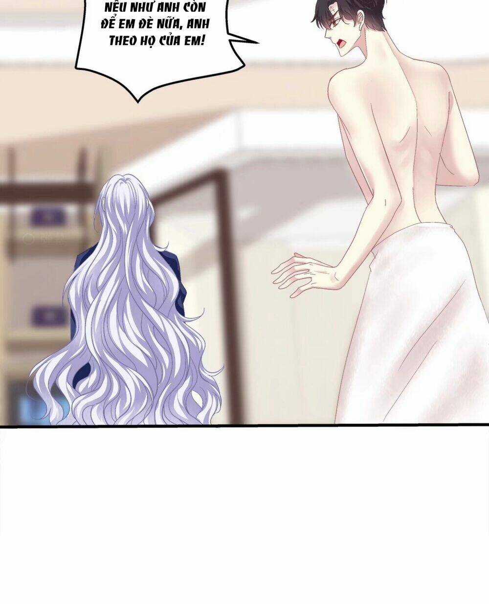 Toàn Bộ Nắm Trong Tay Chapter 95 trang 19