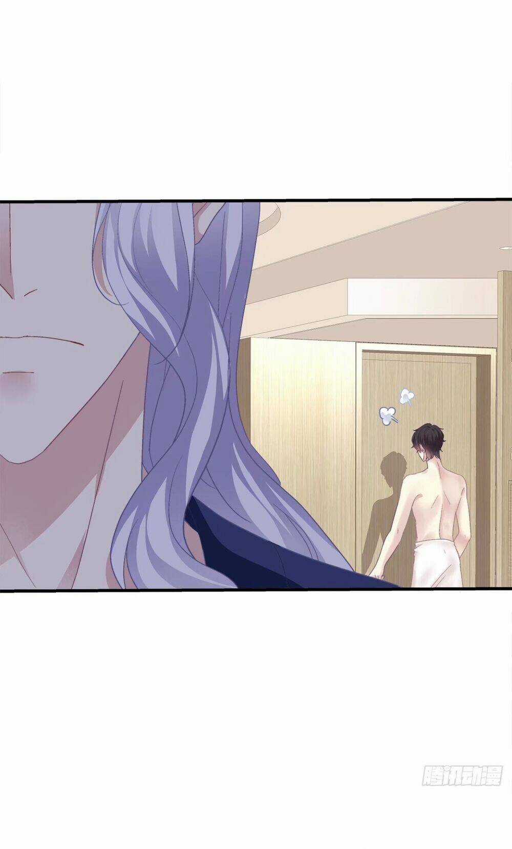 Toàn Bộ Nắm Trong Tay Chapter 95 trang 20