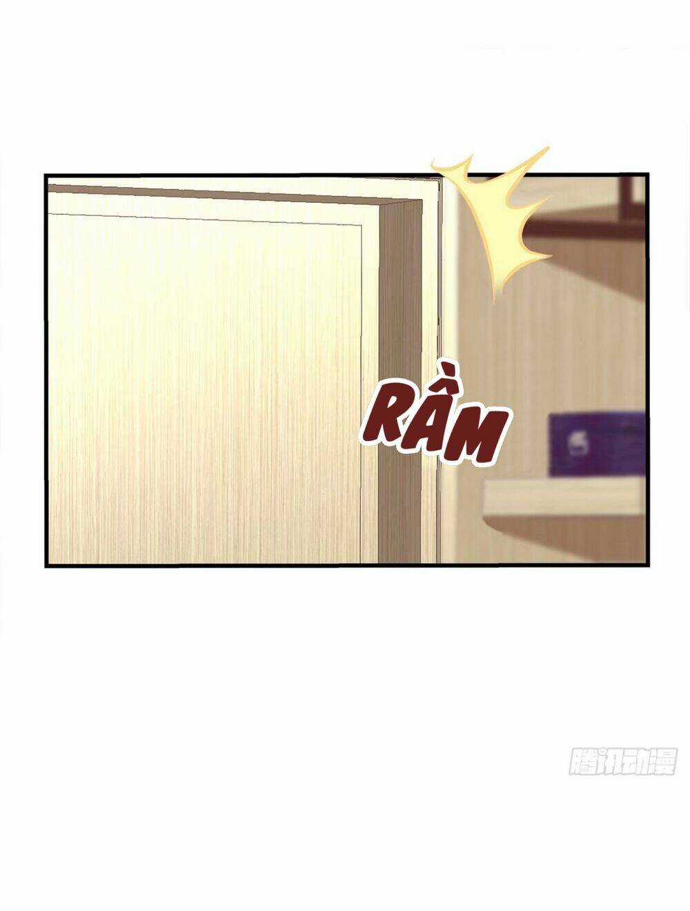 Toàn Bộ Nắm Trong Tay Chapter 95 trang 21