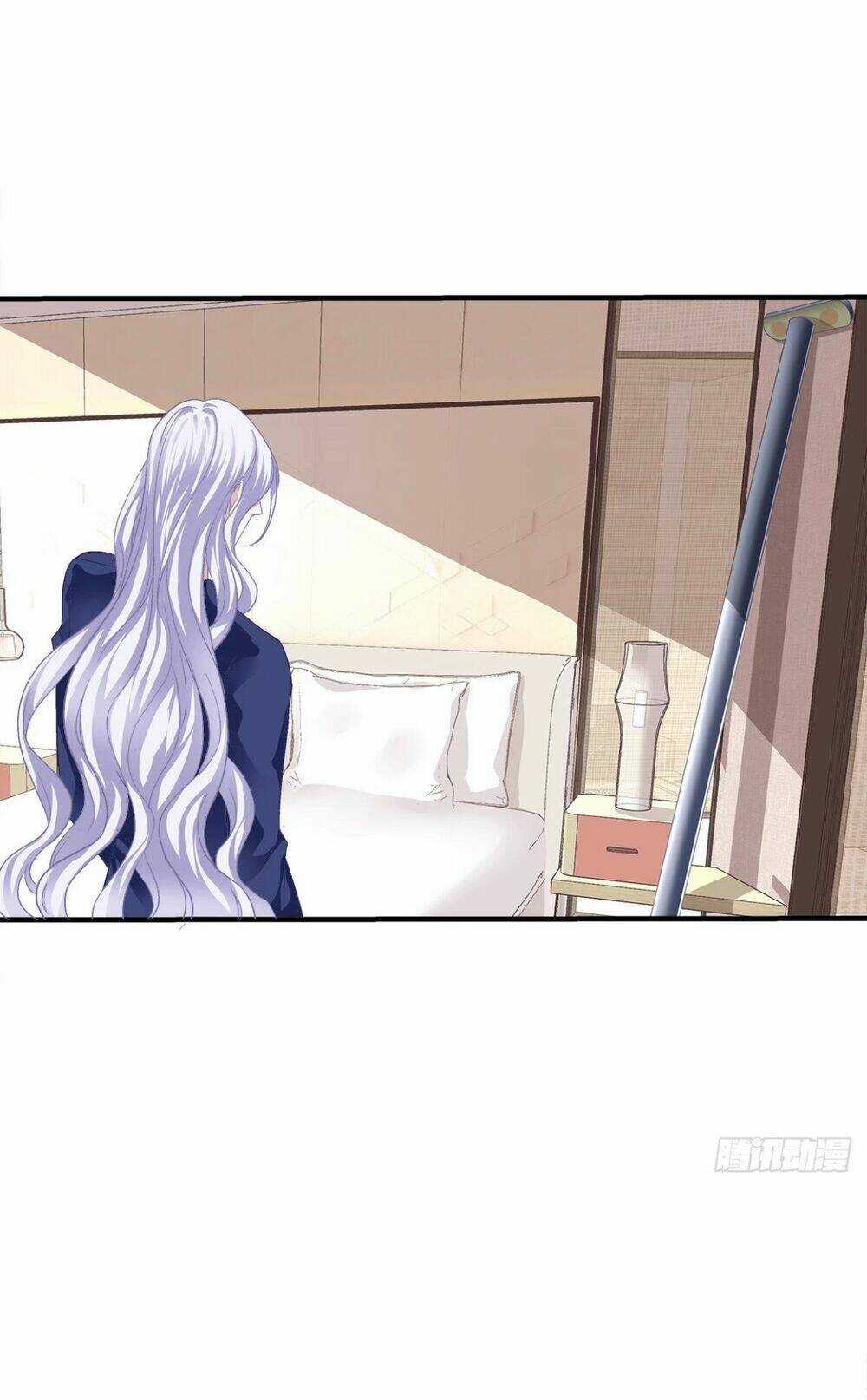 Toàn Bộ Nắm Trong Tay Chapter 95 trang 22