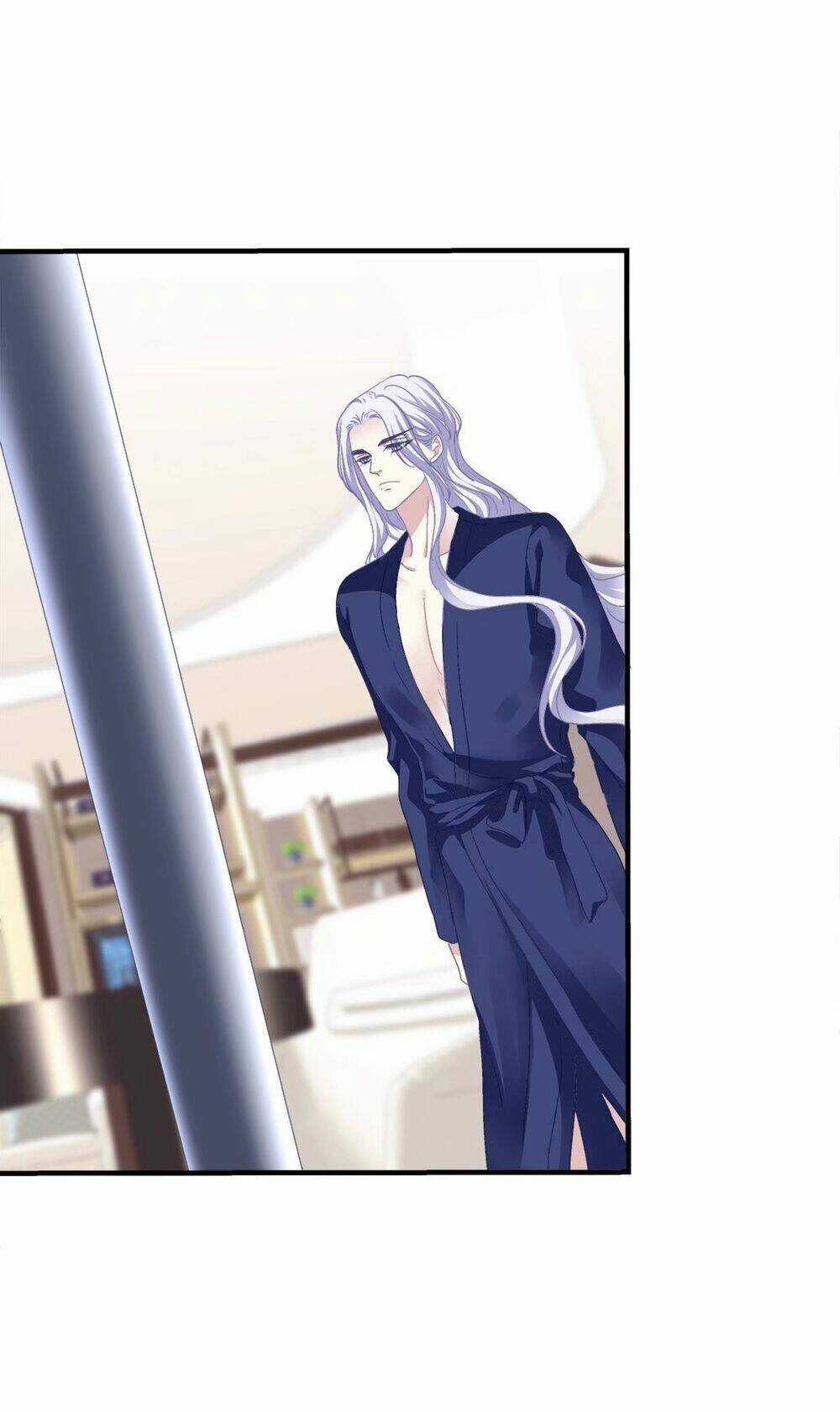 Toàn Bộ Nắm Trong Tay Chapter 95 trang 23