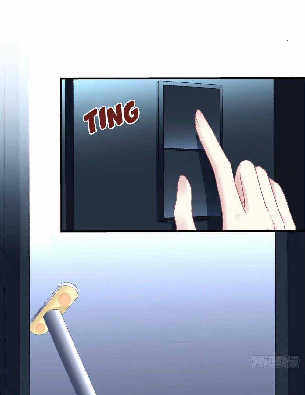 Toàn Bộ Nắm Trong Tay Chapter 95 trang 24