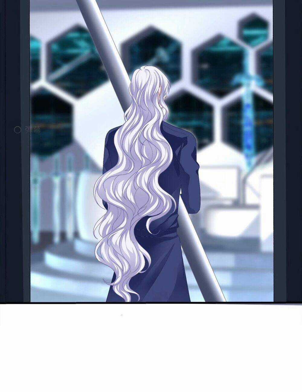 Toàn Bộ Nắm Trong Tay Chapter 95 trang 25