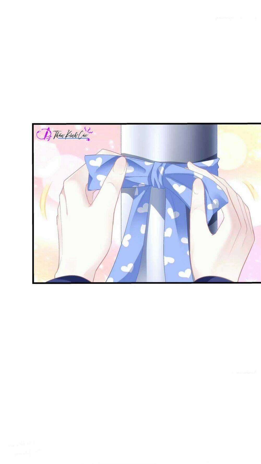 Toàn Bộ Nắm Trong Tay Chapter 95 trang 28