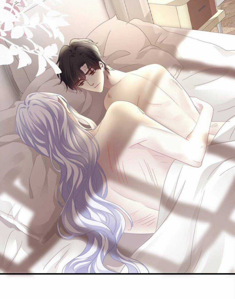 Toàn Bộ Nắm Trong Tay Chapter 95 trang 3