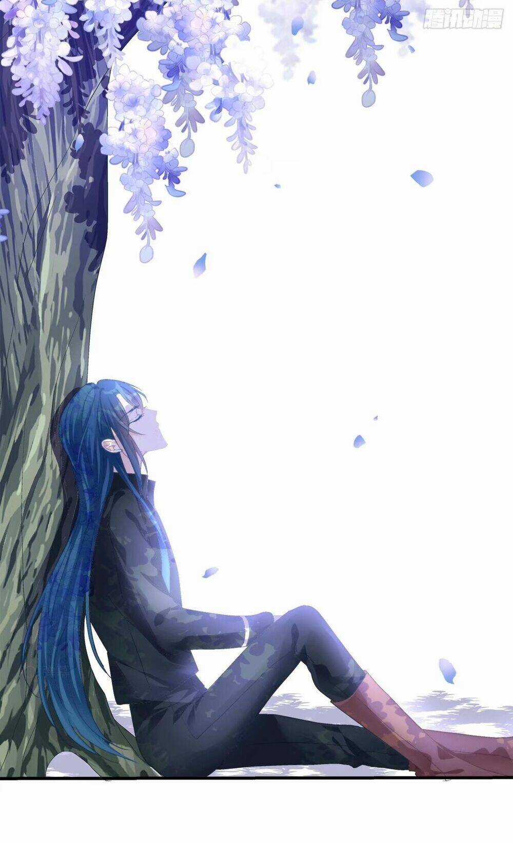 Toàn Bộ Nắm Trong Tay Chapter 95 trang 31