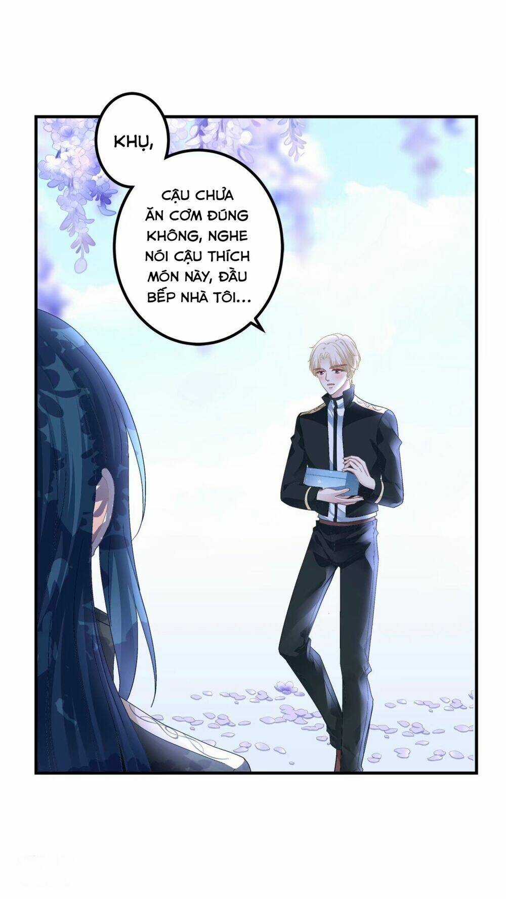 Toàn Bộ Nắm Trong Tay Chapter 95 trang 33