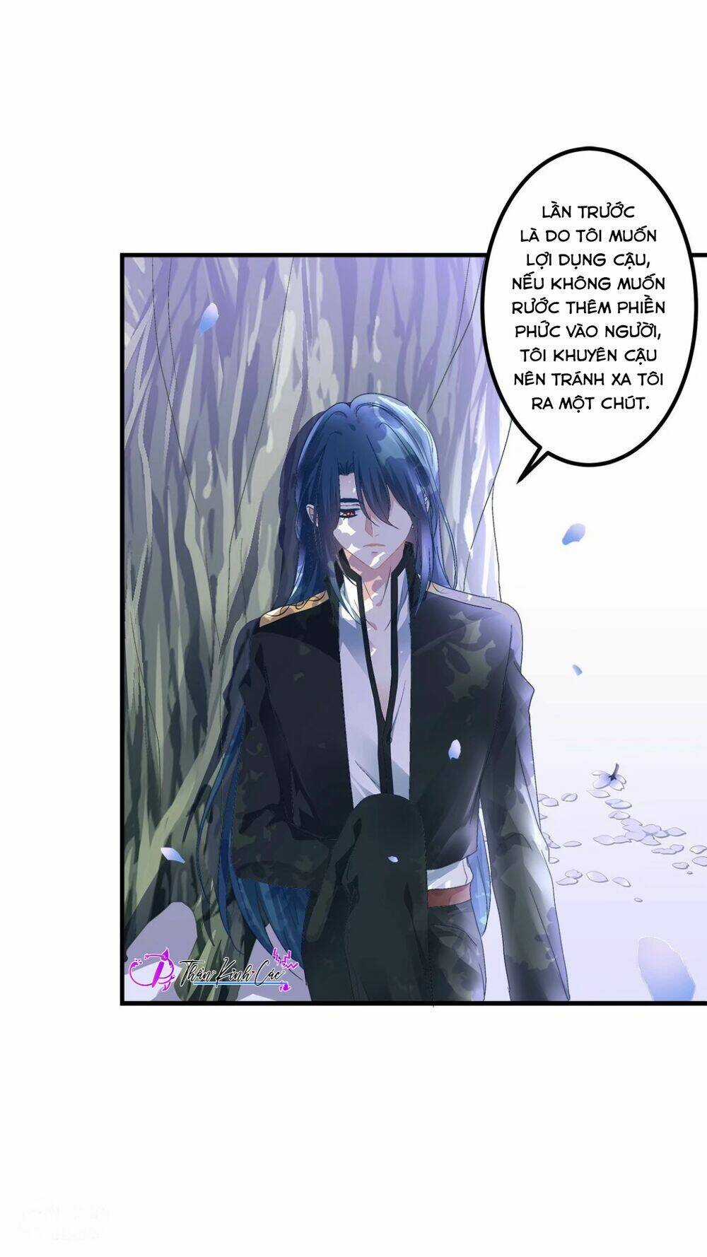 Toàn Bộ Nắm Trong Tay Chapter 95 trang 34