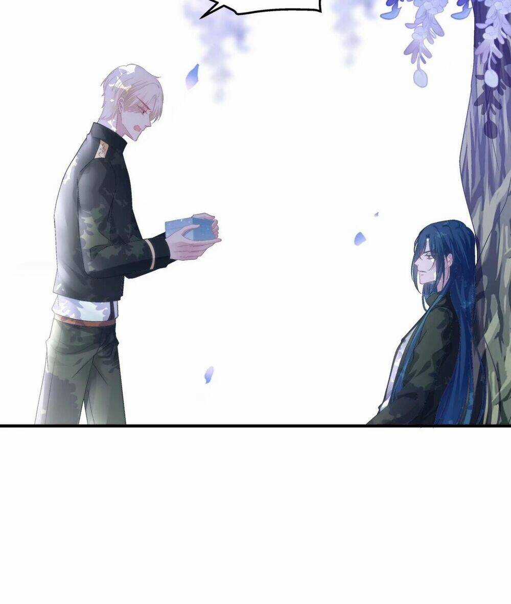 Toàn Bộ Nắm Trong Tay Chapter 95 trang 36