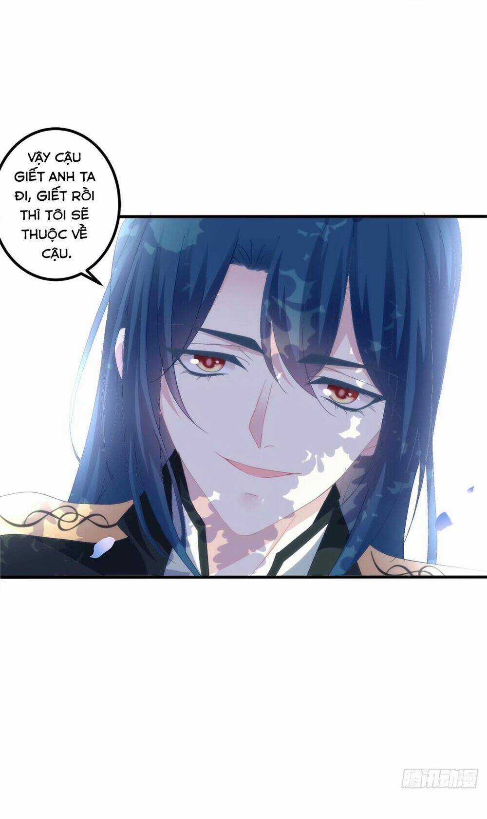 Toàn Bộ Nắm Trong Tay Chapter 95 trang 37