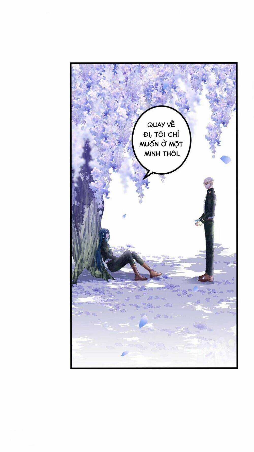 Toàn Bộ Nắm Trong Tay Chapter 95 trang 39