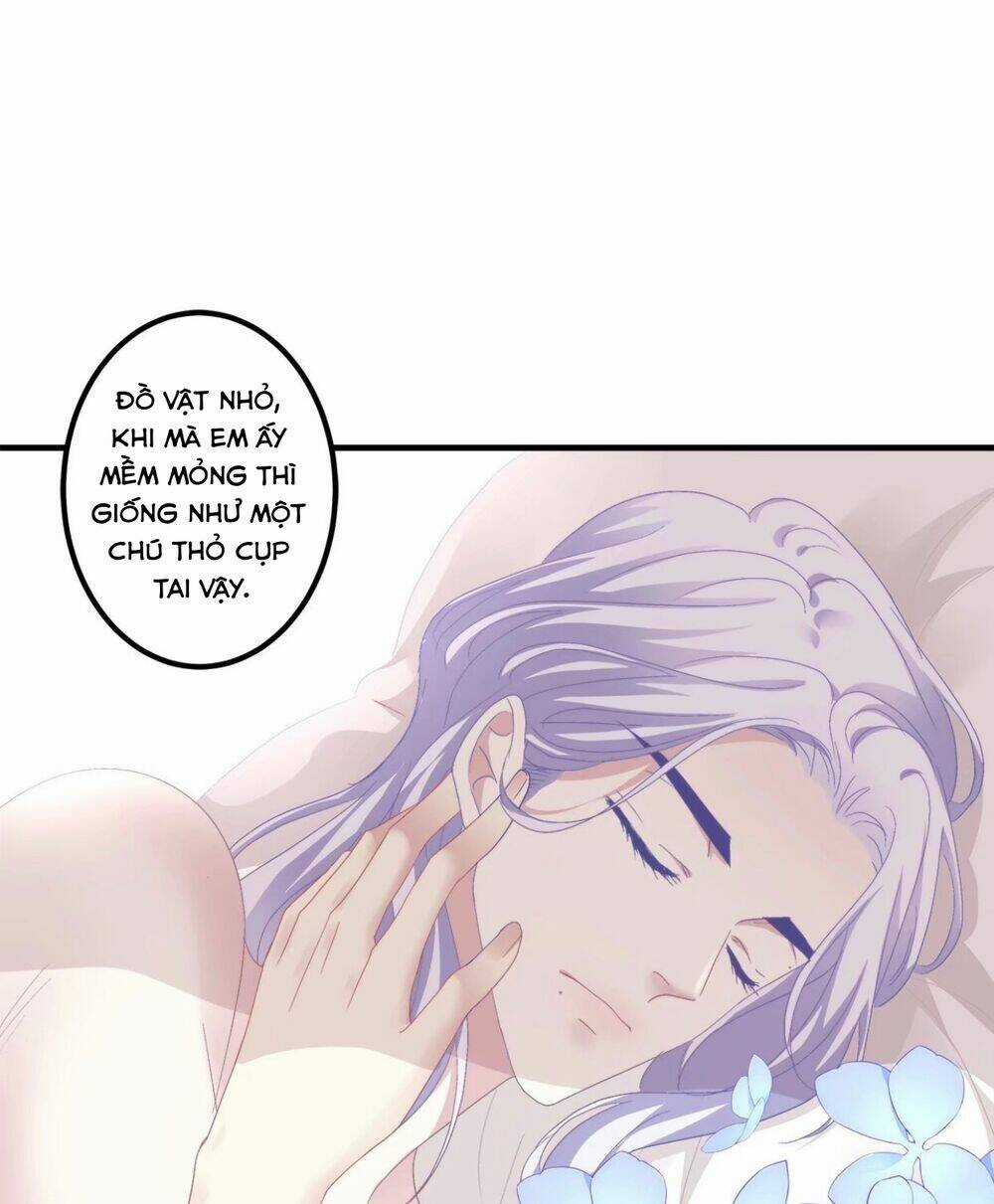 Toàn Bộ Nắm Trong Tay Chapter 95 trang 4