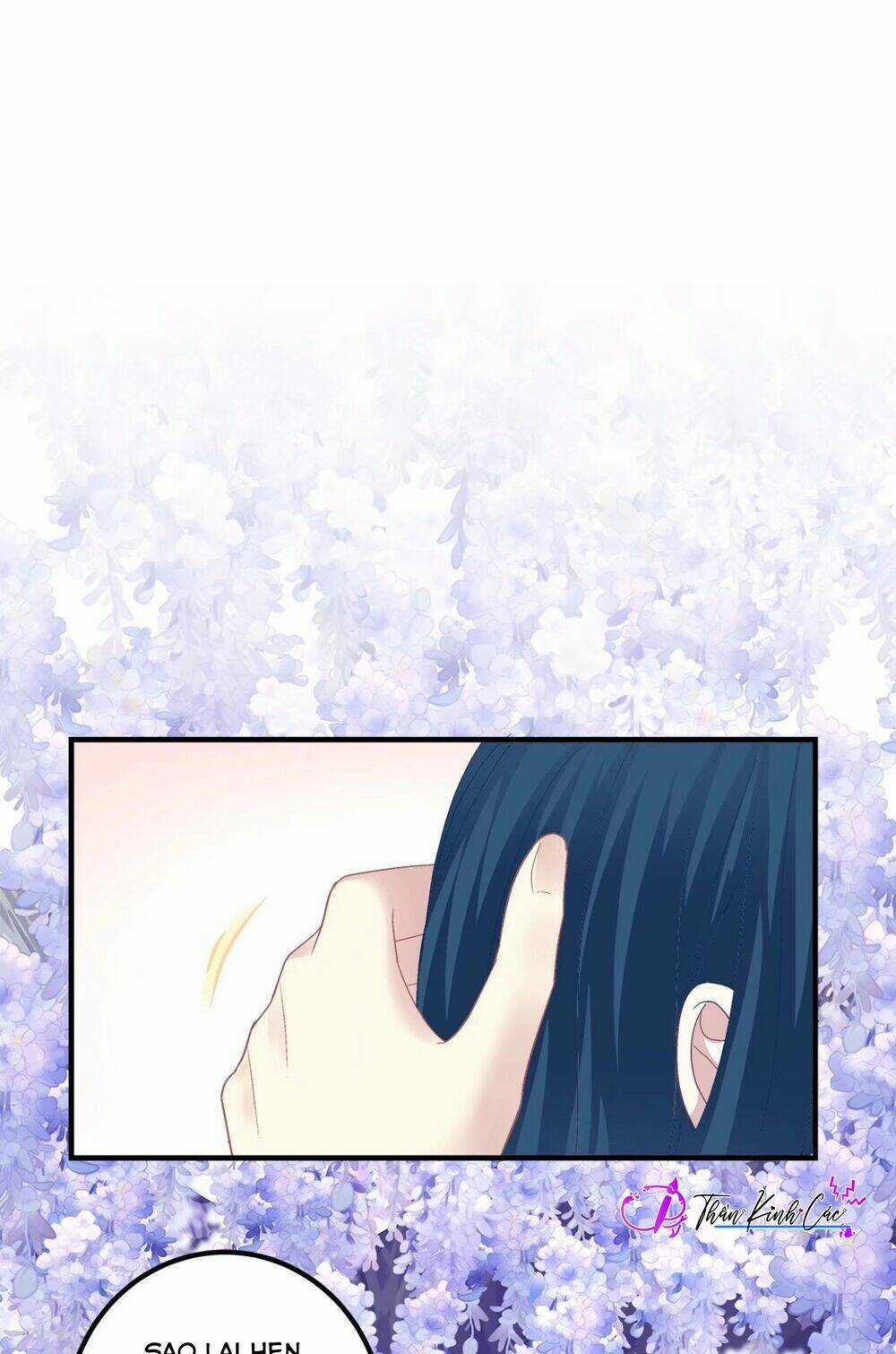 Toàn Bộ Nắm Trong Tay Chapter 95 trang 40