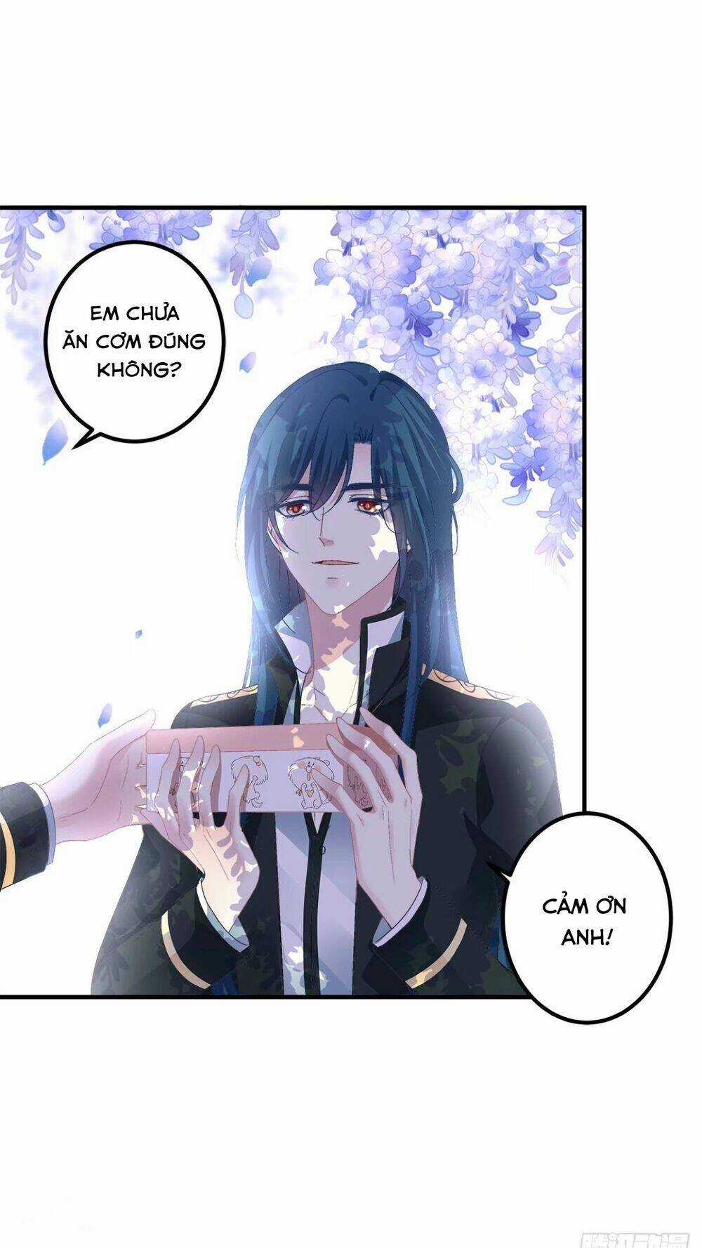 Toàn Bộ Nắm Trong Tay Chapter 95 trang 42