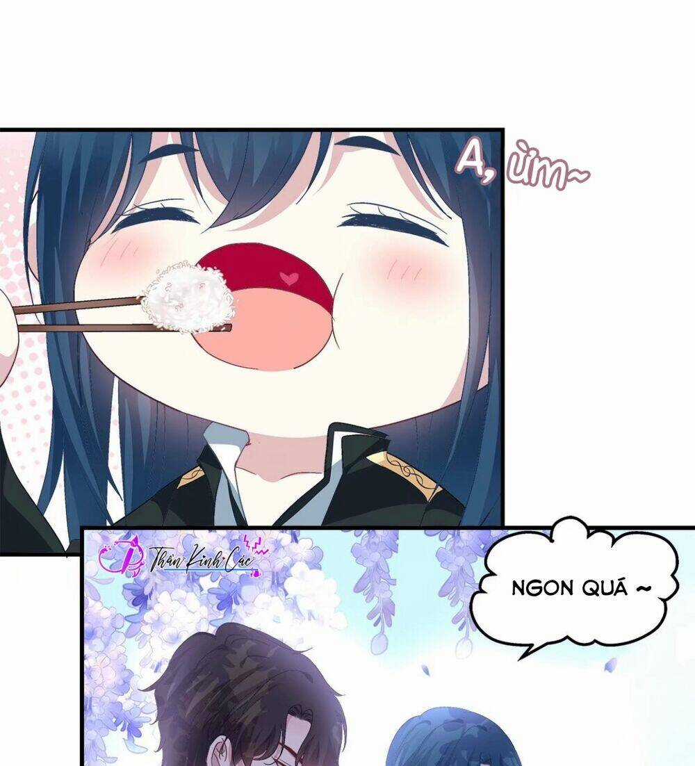 Toàn Bộ Nắm Trong Tay Chapter 95 trang 43