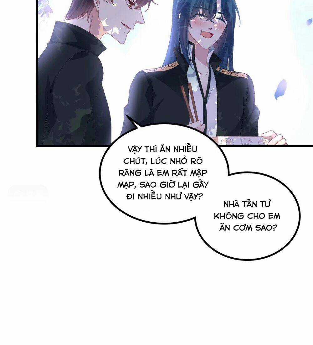 Toàn Bộ Nắm Trong Tay Chapter 95 trang 44