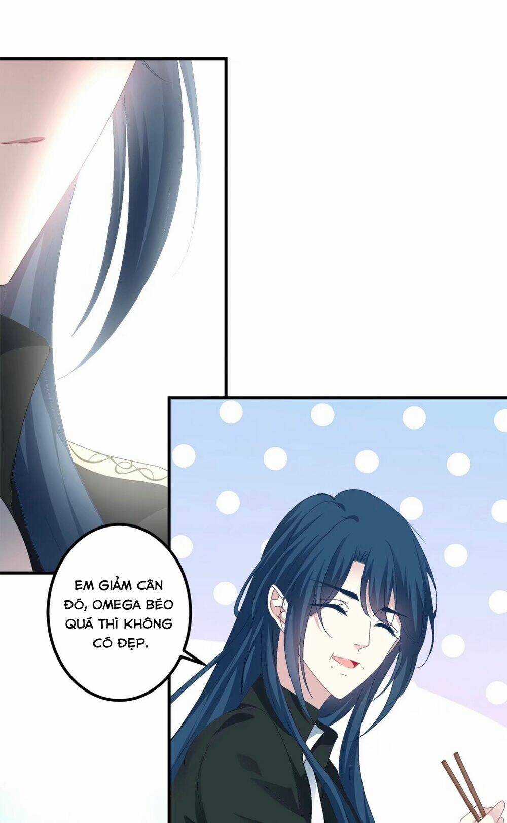 Toàn Bộ Nắm Trong Tay Chapter 95 trang 45