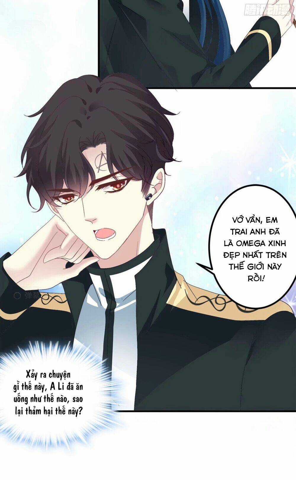 Toàn Bộ Nắm Trong Tay Chapter 95 trang 46