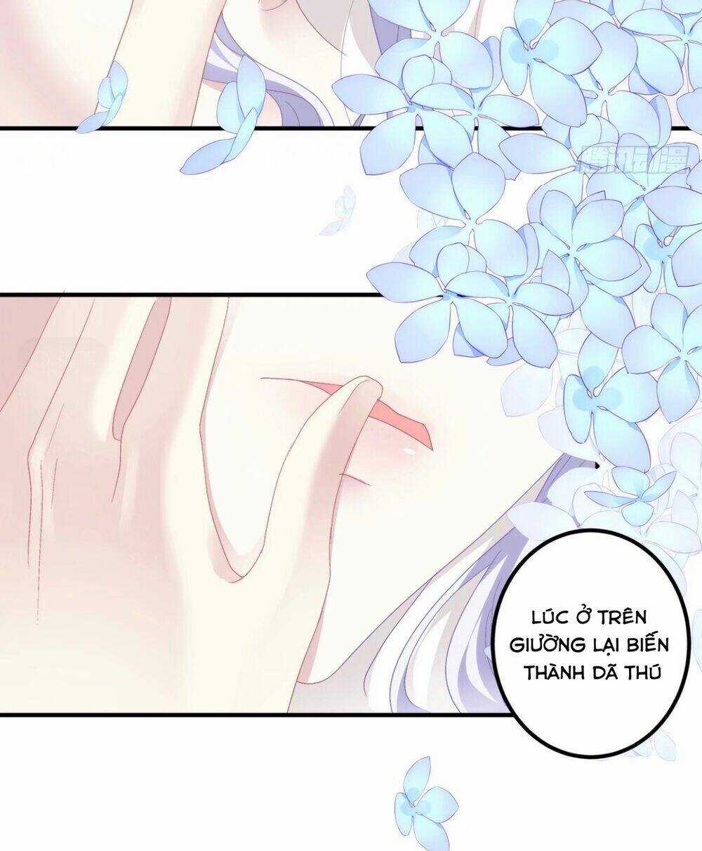 Toàn Bộ Nắm Trong Tay Chapter 95 trang 5