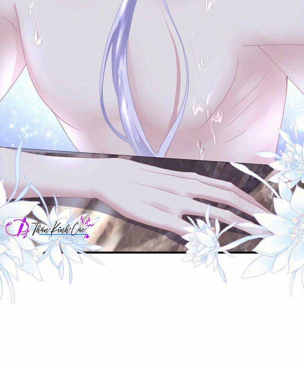 Toàn Bộ Nắm Trong Tay Chapter 95 trang 51