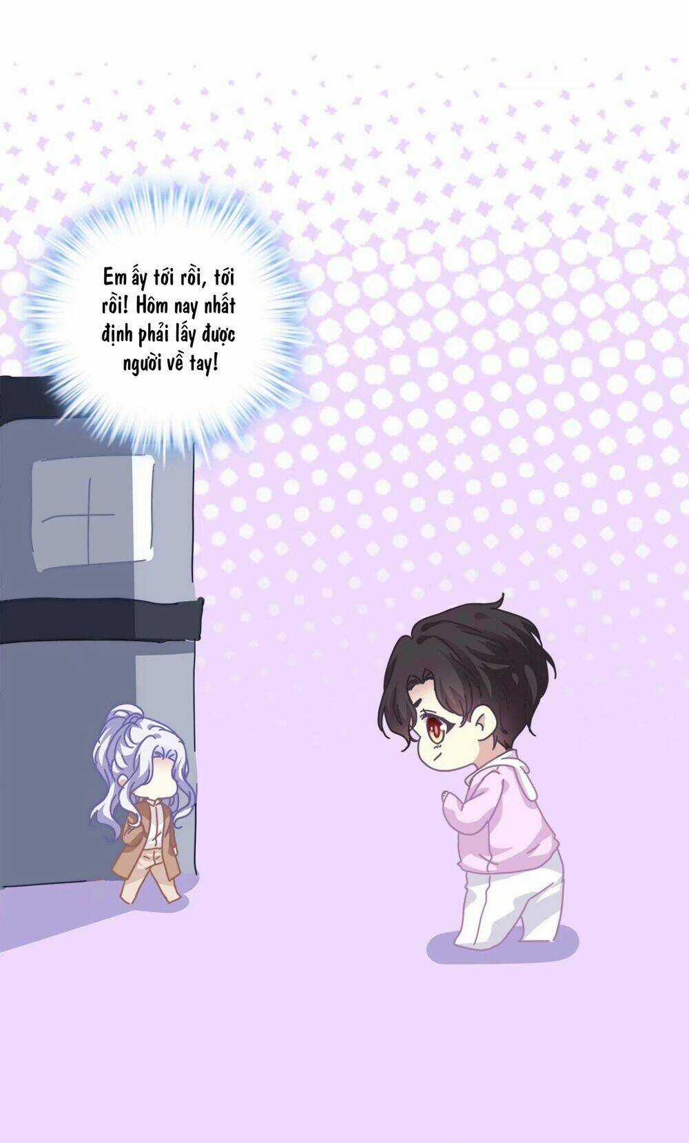 Toàn Bộ Nắm Trong Tay Chapter 95 trang 52