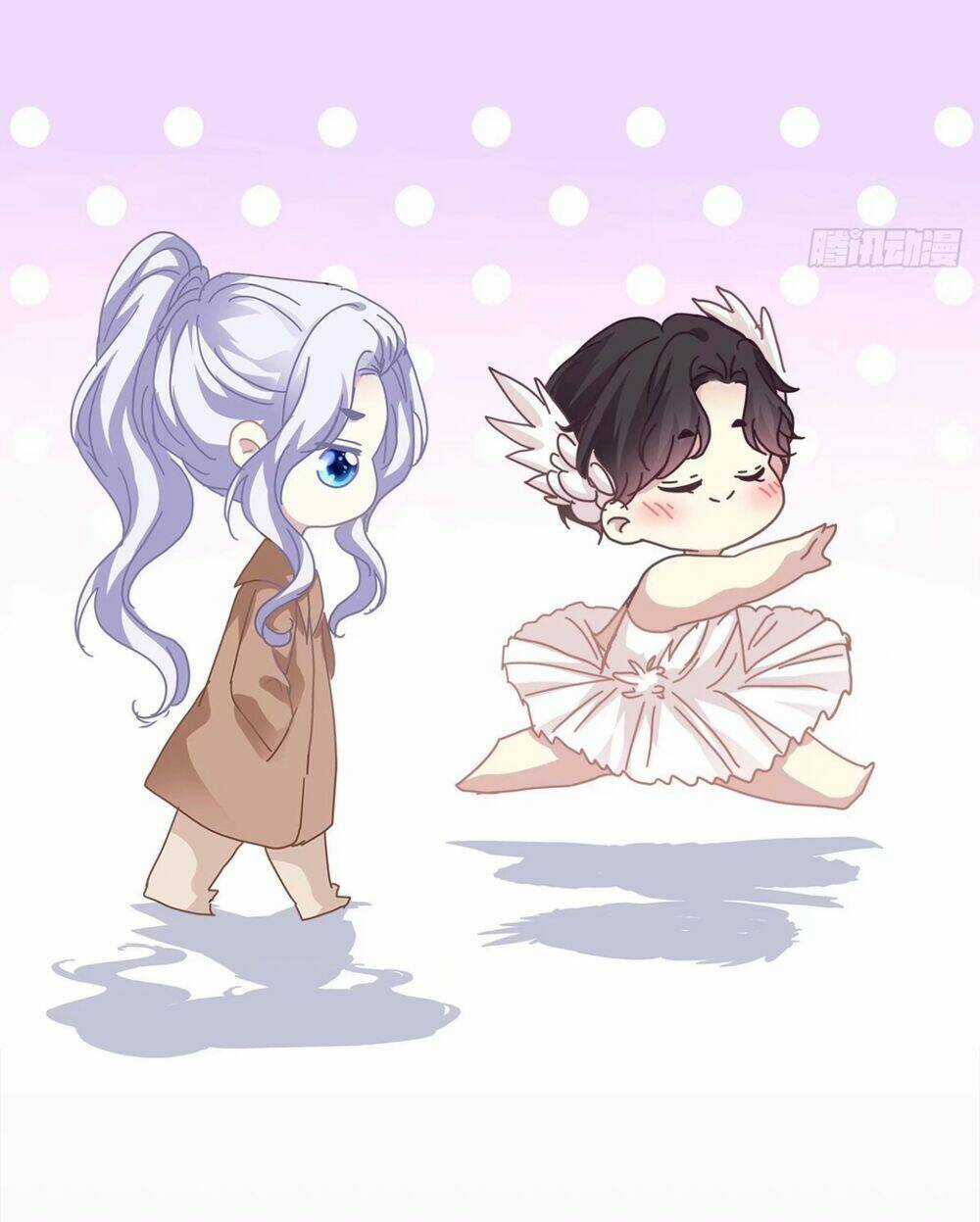 Toàn Bộ Nắm Trong Tay Chapter 95 trang 53