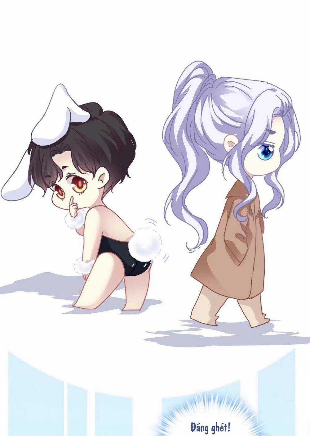 Toàn Bộ Nắm Trong Tay Chapter 95 trang 55