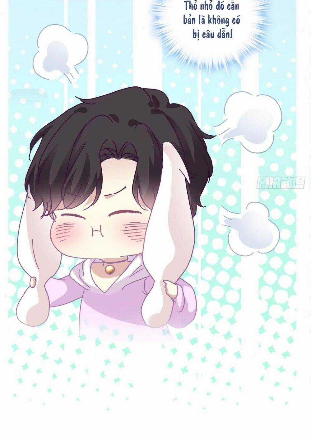 Toàn Bộ Nắm Trong Tay Chapter 95 trang 56