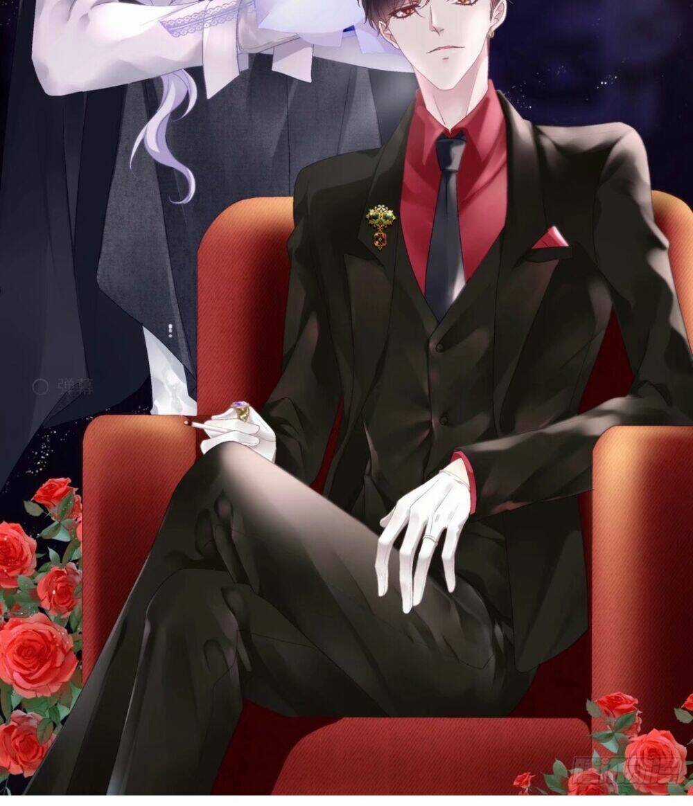 Toàn Bộ Nắm Trong Tay Chapter 96 trang 1