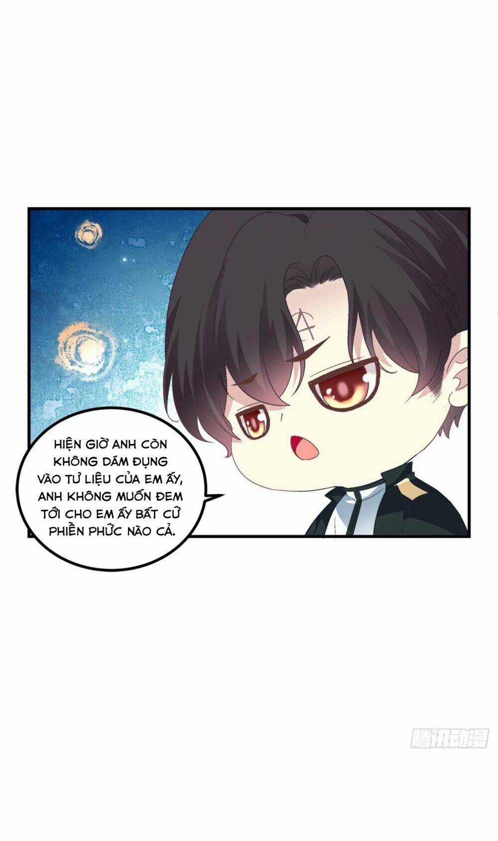 Toàn Bộ Nắm Trong Tay Chapter 96 trang 10