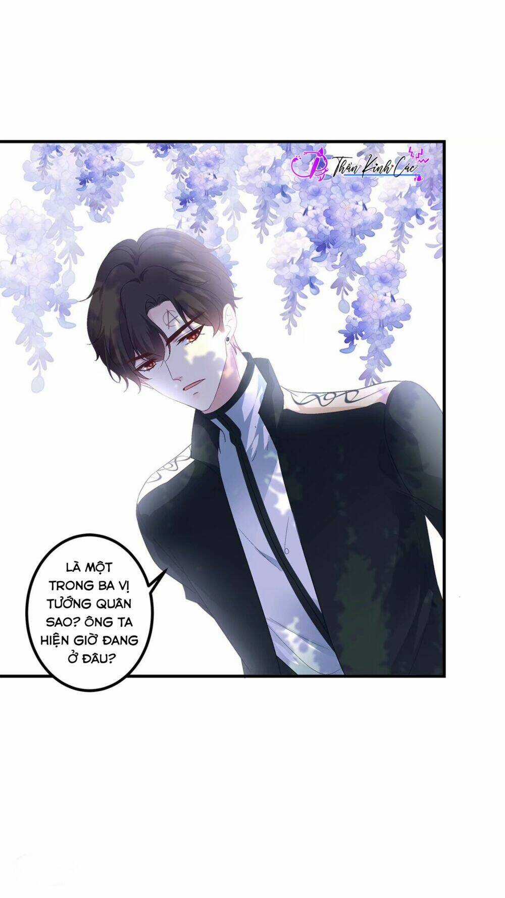 Toàn Bộ Nắm Trong Tay Chapter 96 trang 12